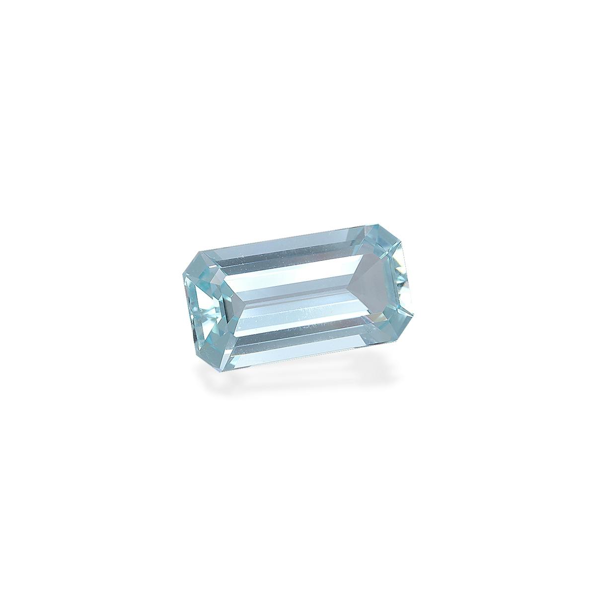 Aquamarine 4.19 ct